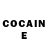 COCAIN VHQ Zexeed